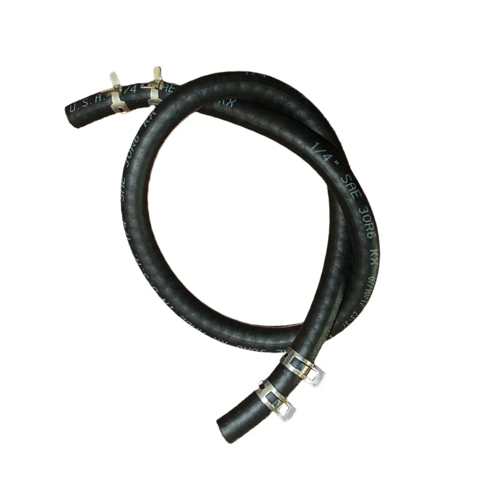 5414K 1/4 Fuel Line Hose W 4 C – Tippet Line Bewertung und Preis