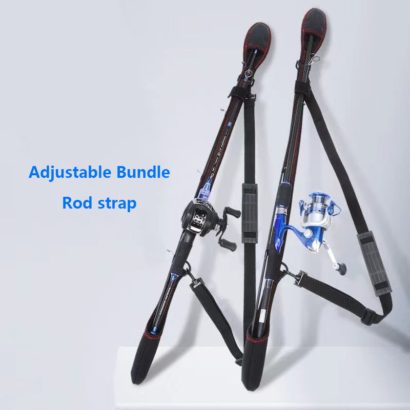 New Fishing Rod Protective She – Fishing Line Box Bewertung und Preis
