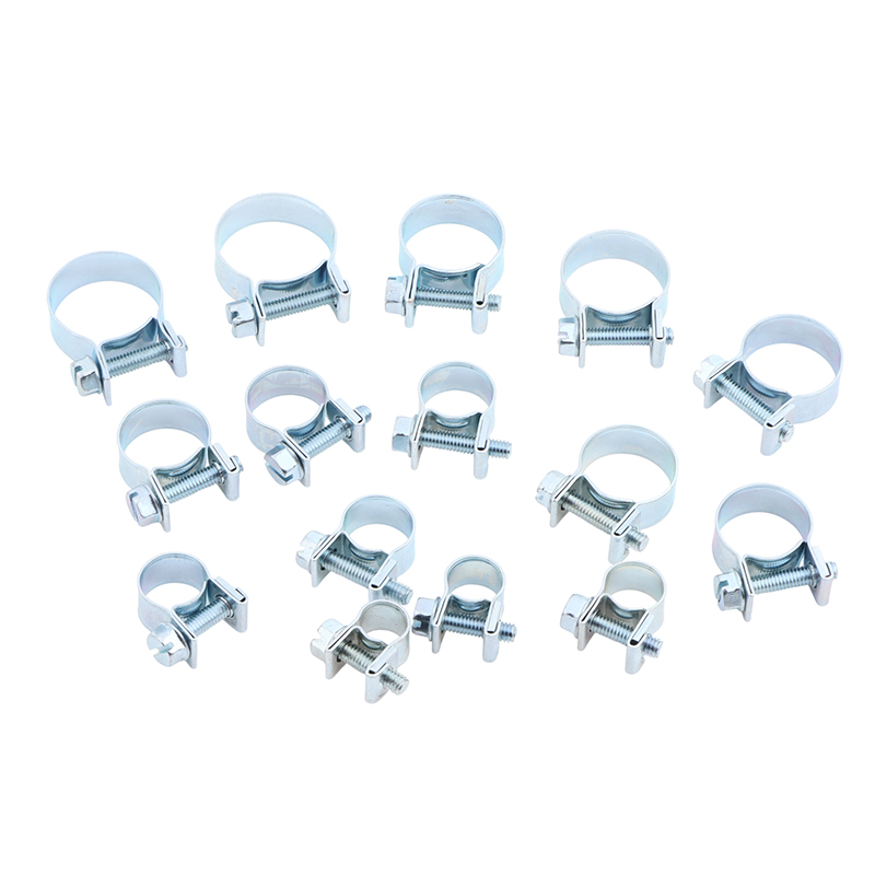 Jubilee Hose Clips 10Pcs Set f – Tippet Line Bewertung und Preis