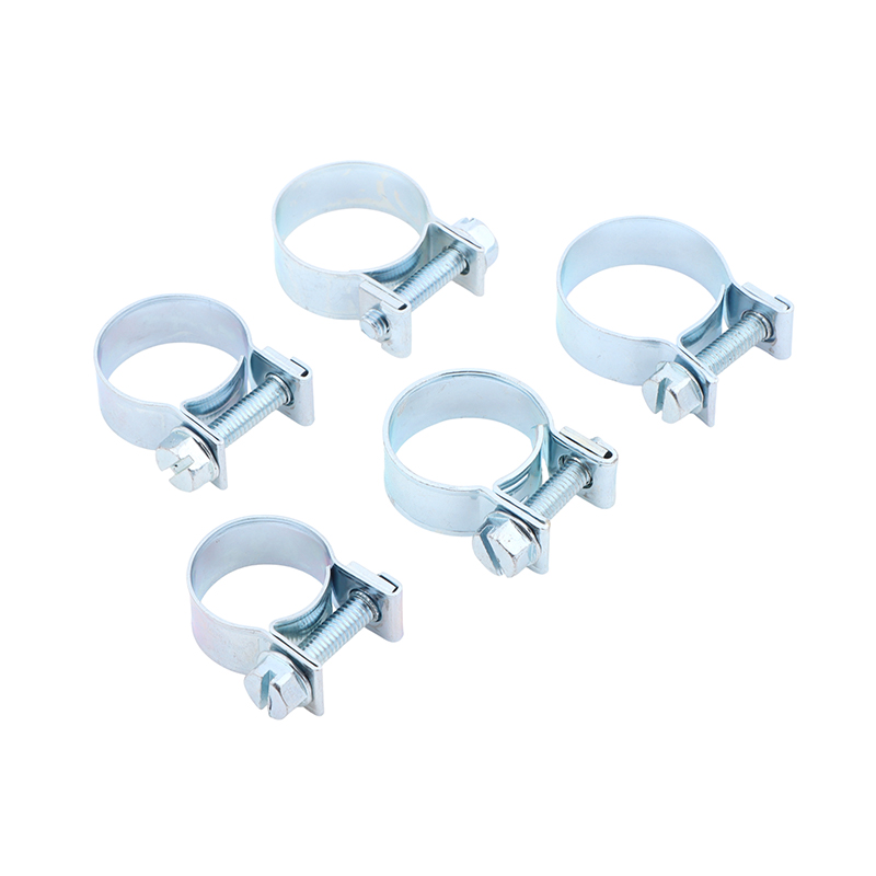 Jubilee Hose Clips 10Pcs Set f – Tippet Line Bewertung und Preis