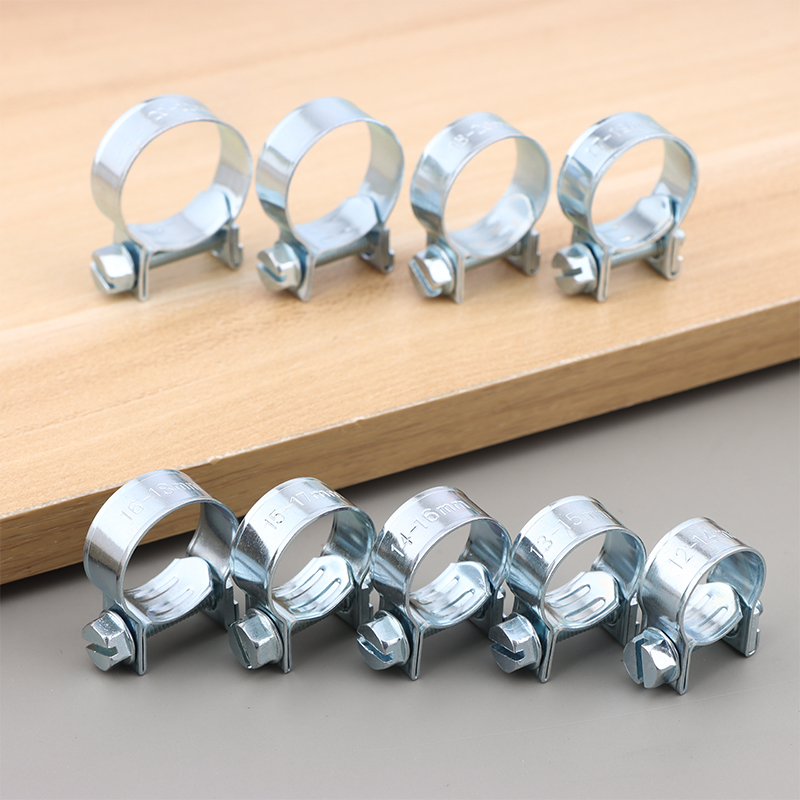 Jubilee Hose Clips 10Pcs Set f – Tippet Line Bewertung und Preis