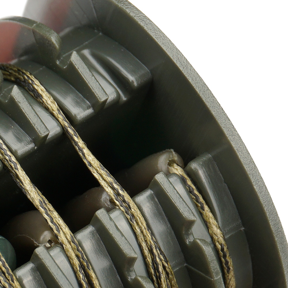 Hirisi Carp Fishing Line Braid – Leader Line Bewertung und Preis