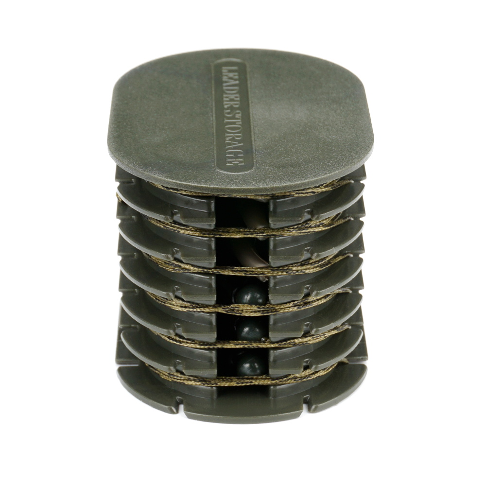 Hirisi Braided Lead Core Carp  – Leader Line Bewertung und Preis