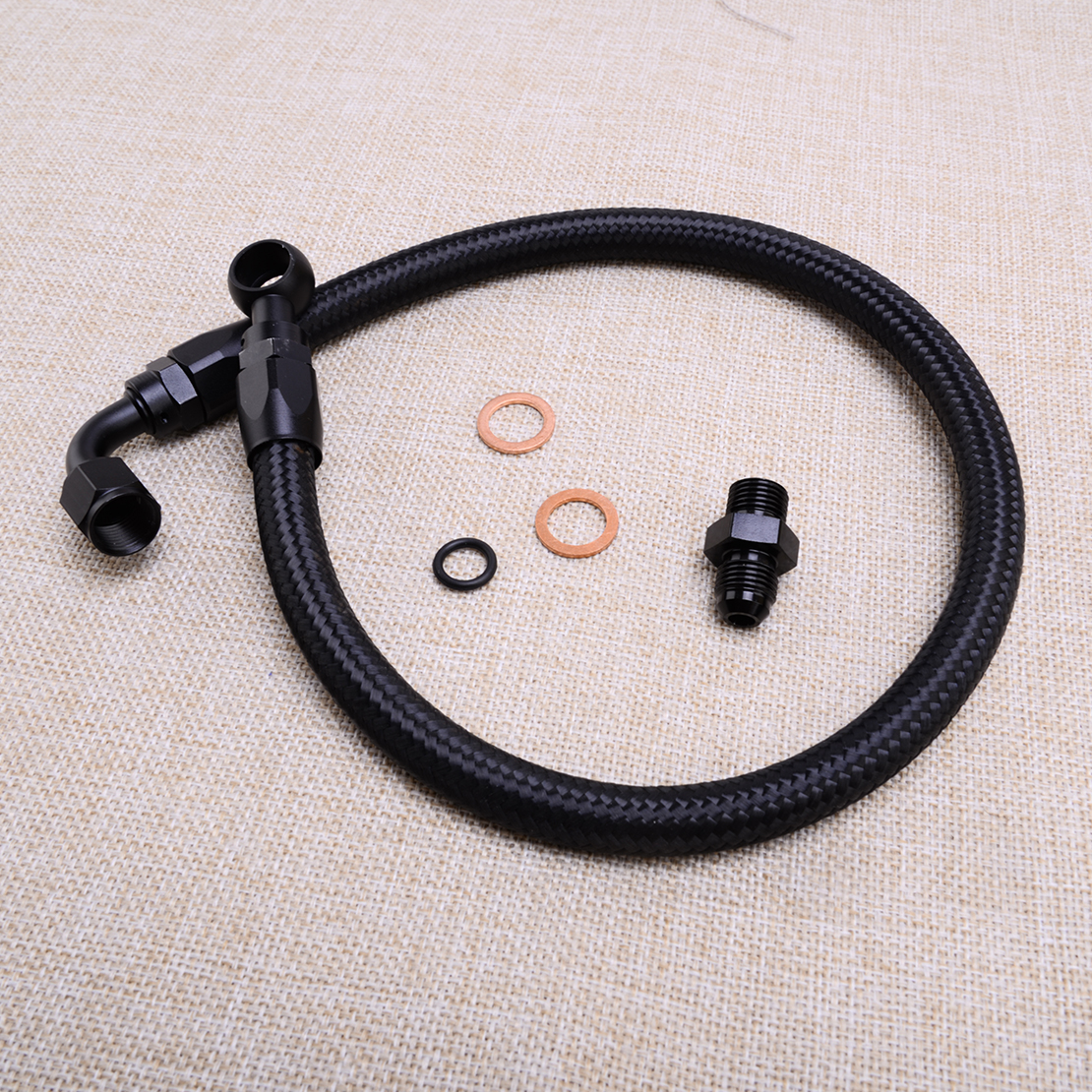 New Braided Fuel Line Kits Fit – Braided Line Bewertung und Preis