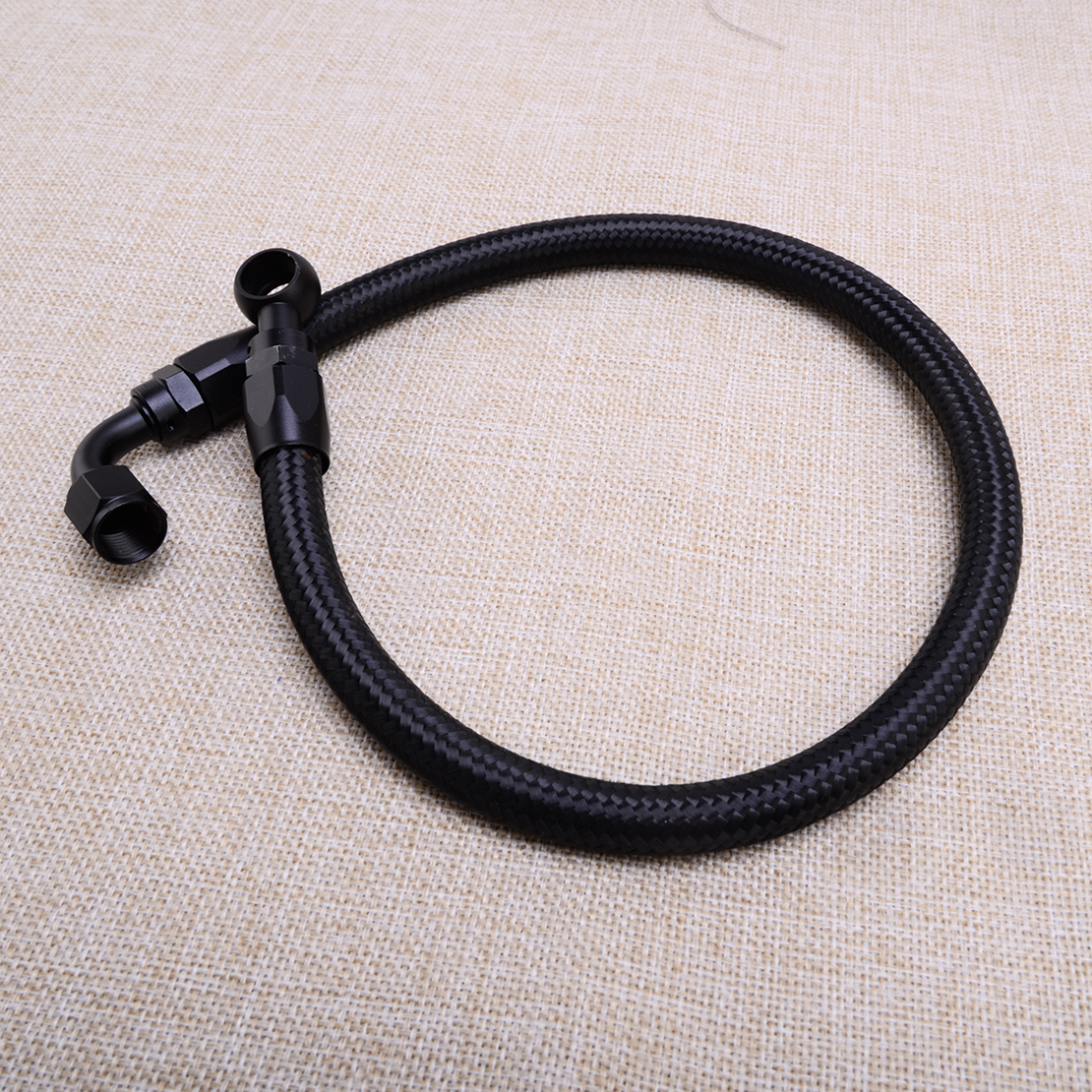 New Braided Fuel Line Kits Fit – Braided Line Bewertung und Preis