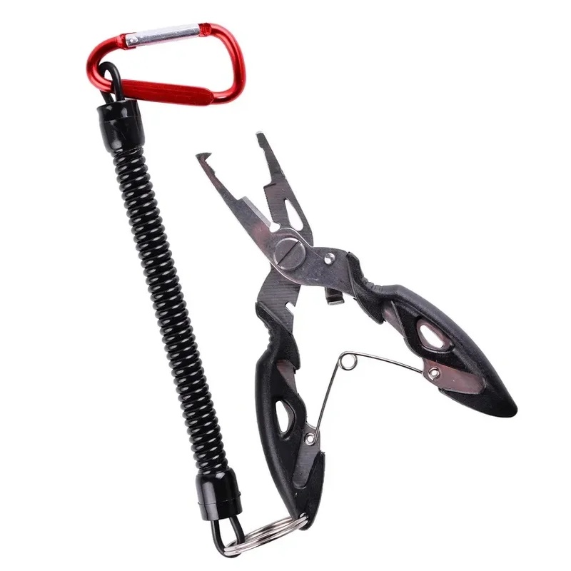 Fishing Plier Scissor Braid Li – Monofilament Line Bewertung und Preis