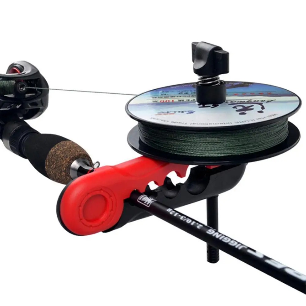 Fishing Line Winder Portable B – Fishing Line Spooler Bewertung und Preis