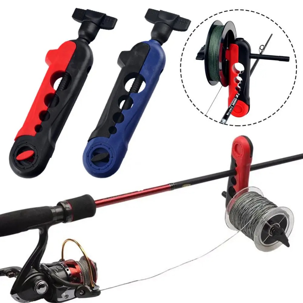 Fishing Line Winder Portable B – Fishing Line Spooler Bewertung und Preis