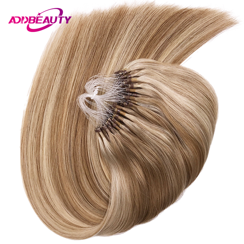 Micro Loop Hair Extension Huma – Monofilament Line Bewertung und Preis