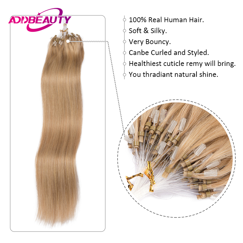 Micro Loop Hair Extension Huma – Monofilament Line Bewertung und Preis