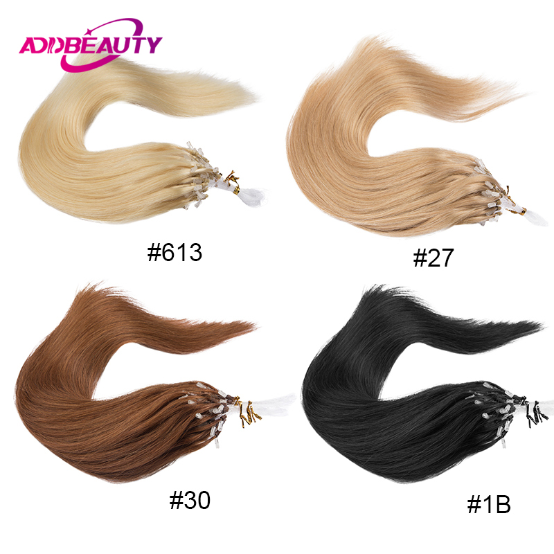Micro Loop Hair Extension Huma – Monofilament Line Bewertung und Preis