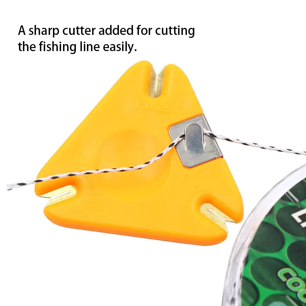 Carp Fishing Coated Braid Stri – Fishing Line Cutter Bewertung und Preis
