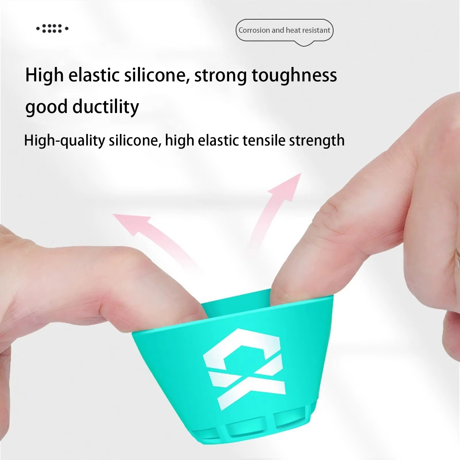 Silicone Fishing Rod End Cap P – Fishing Line Box Bewertung und Preis