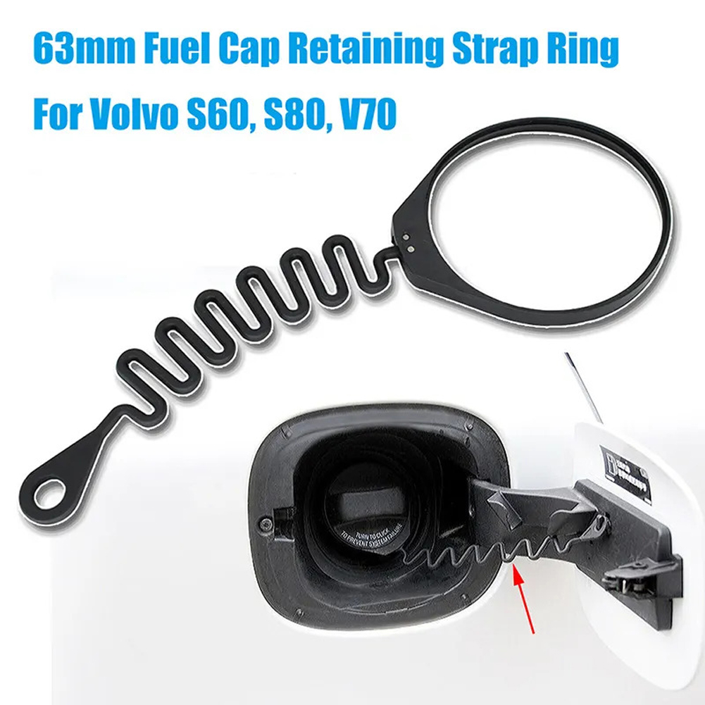 Car Fuel Tank Cap Cover Line C – Tippet Line Bewertung und Preis