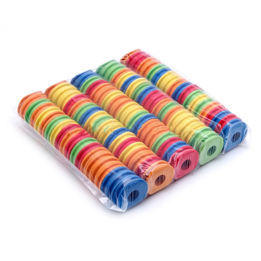 100Pcs Fishing Rig Winders Pul – Fishing Line Spooler Bewertung und Preis