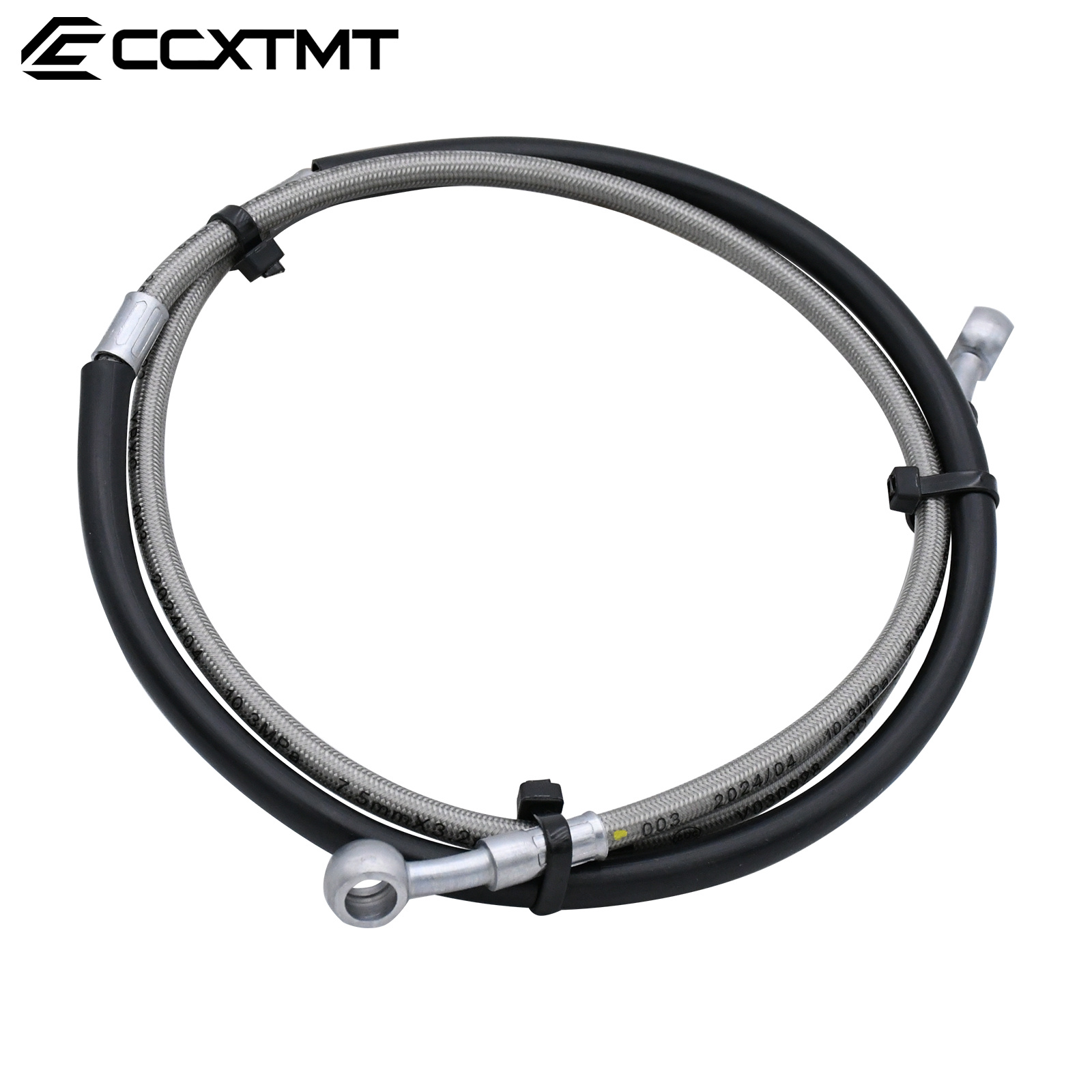 Motorcycle 10mm Front And Rear – Braided Line Bewertung und Preis