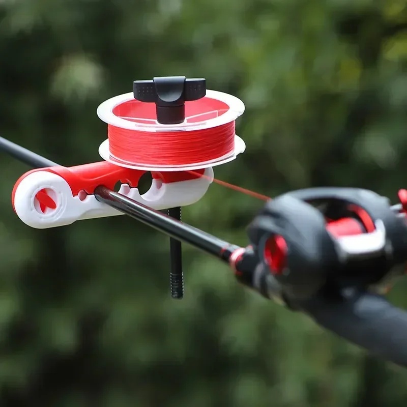 2/1pcs Fishing Line Winder Por – Fishing Line Spooler Bewertung und Preis