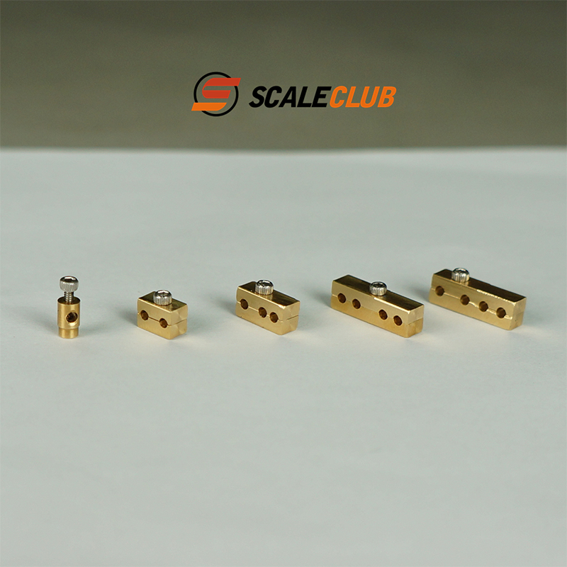 Scaleclub Tamiya tractor mud h – Tippet Line Bewertung und Preis