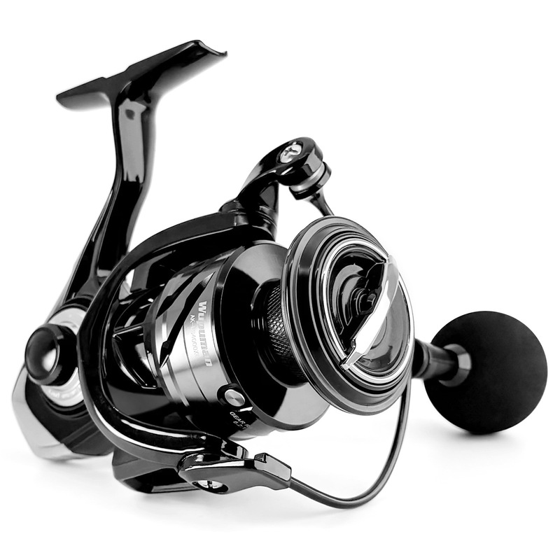 2026New lightweight high-speed – Ice Fishing Line Bewertung und Preis