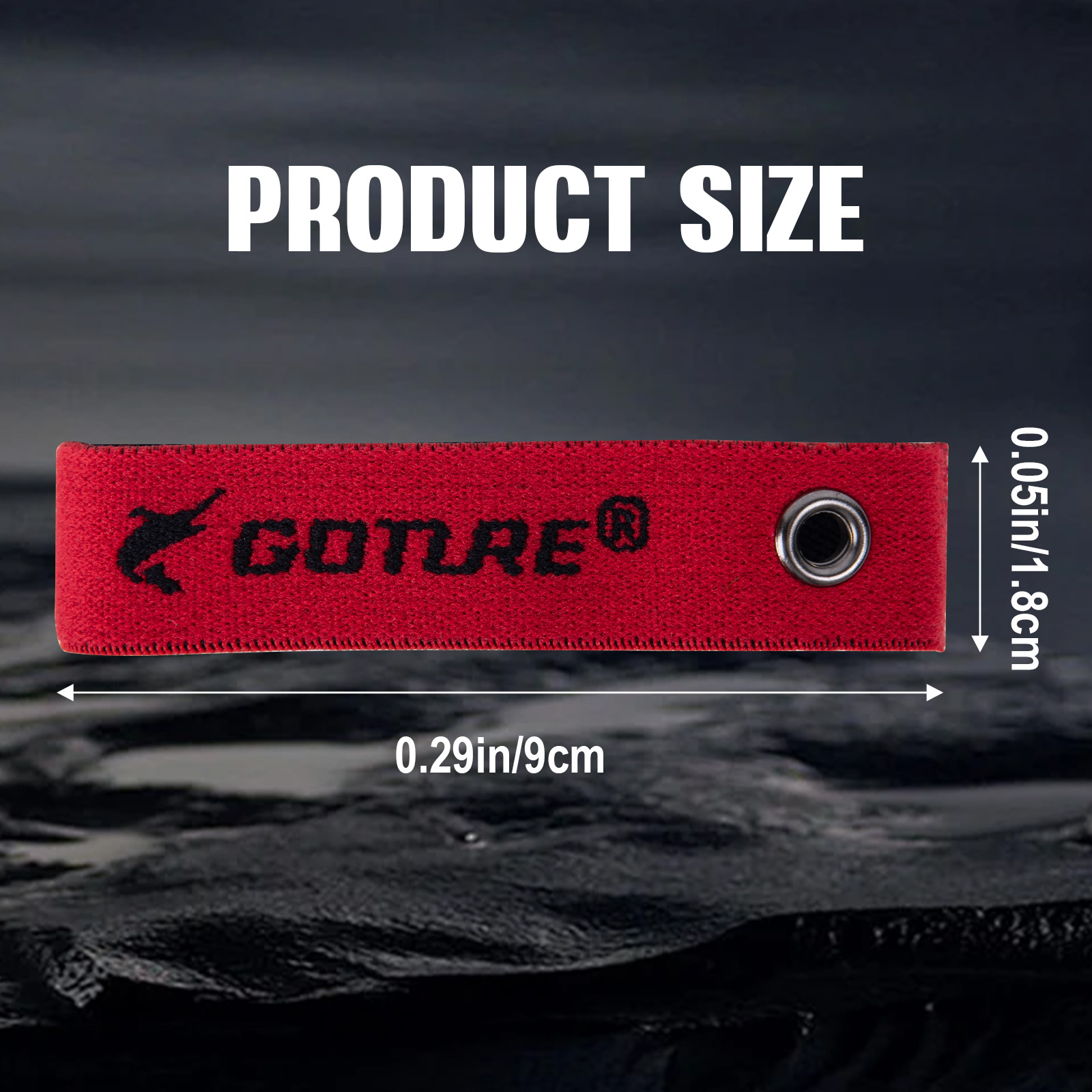 Goture Fishing Spool Line Band – Fishing Line Dispenser Bewertung und Preis