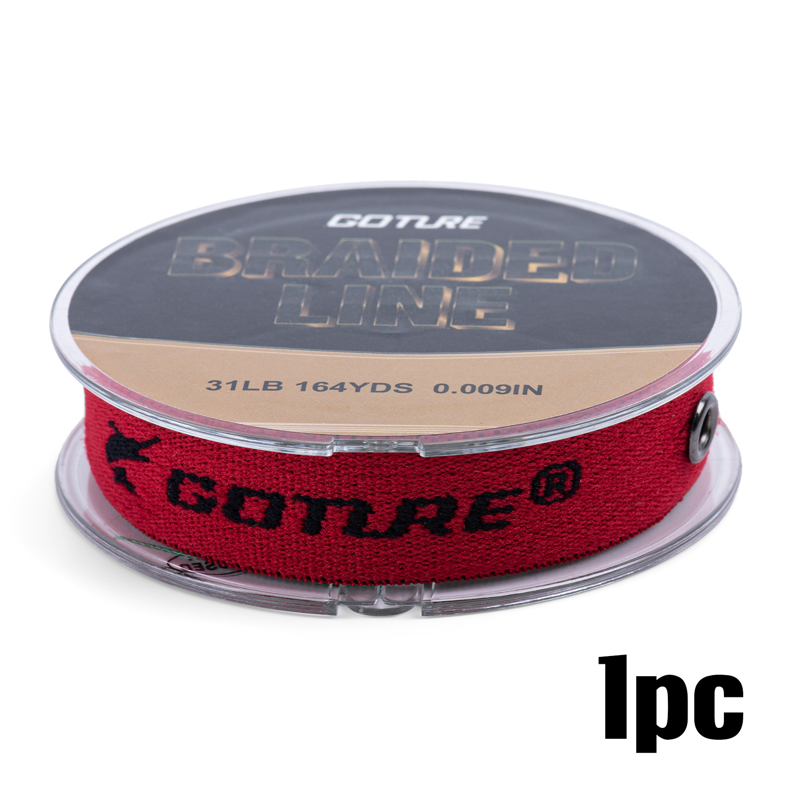 Goture Fishing Spool Line Band – Fishing Line Dispenser Bewertung und Preis