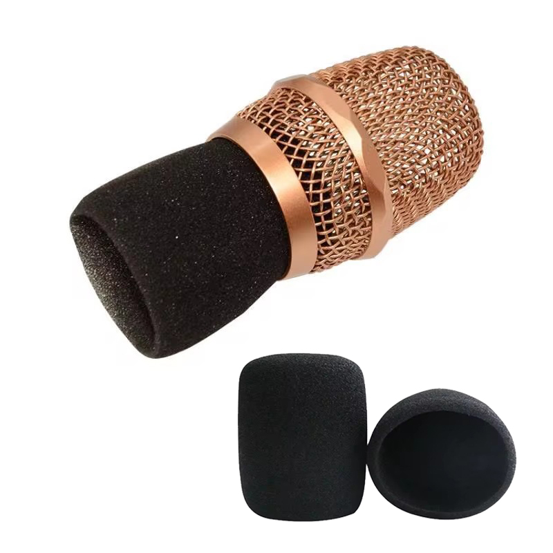 Microphone Inner-Foam Mic Cove – Tippet Line Bewertung und Preis