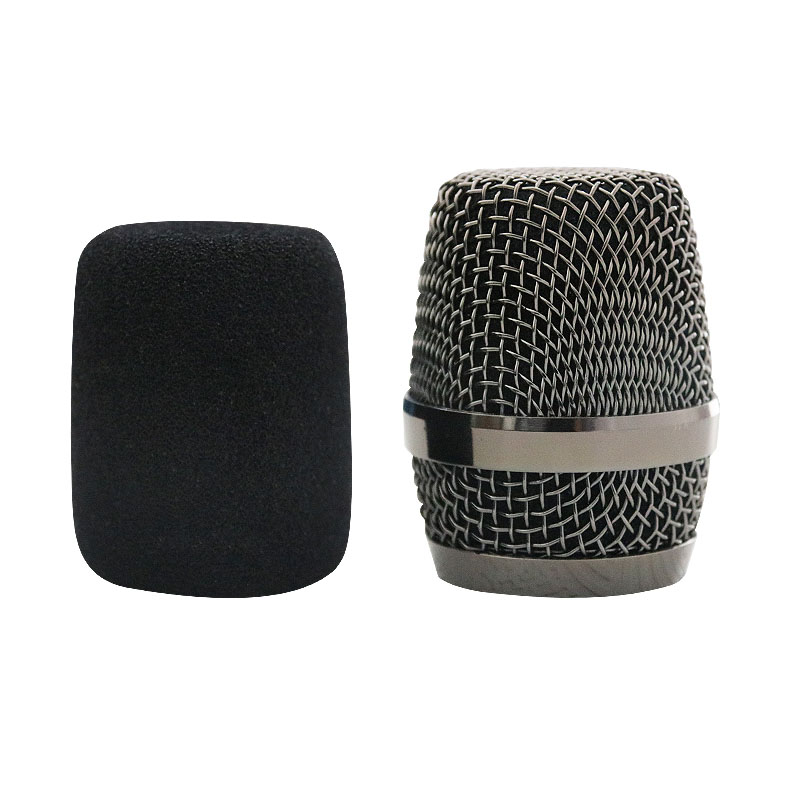 Microphone Inner-Foam Mic Cove – Tippet Line Bewertung und Preis