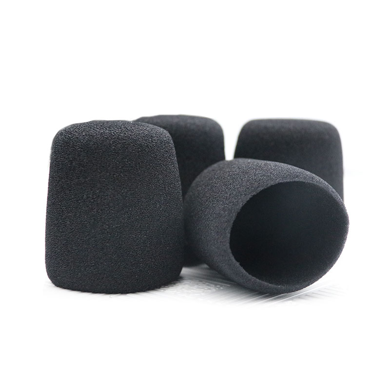 Microphone Inner-Foam Mic Cove – Tippet Line Bewertung und Preis