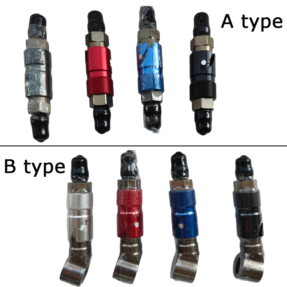 Motorcycle AN3 Quick Connect B – Braided Line Bewertung und Preis