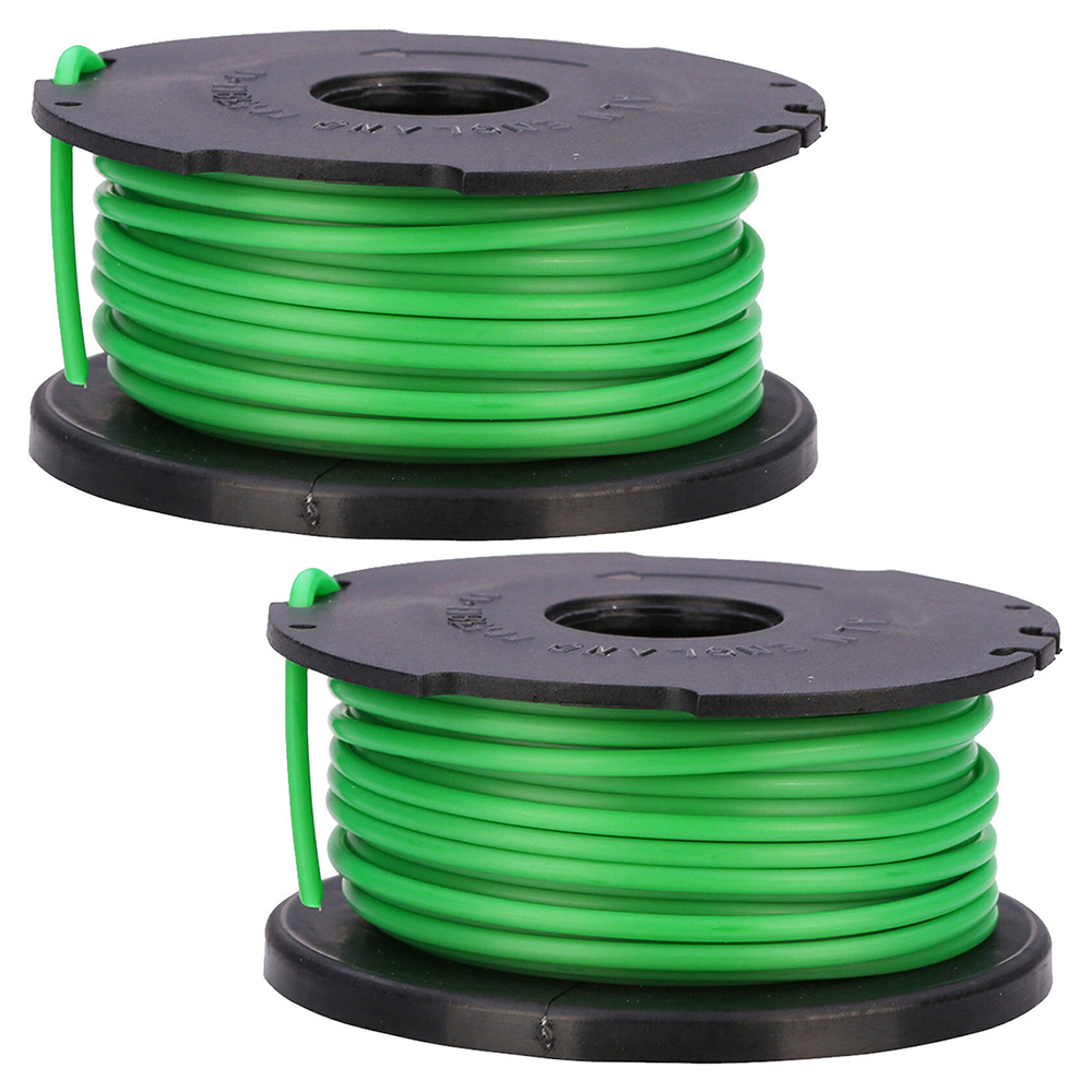 3pcs Trimmer Spool Line With S – Tippet Line Bewertung und Preis