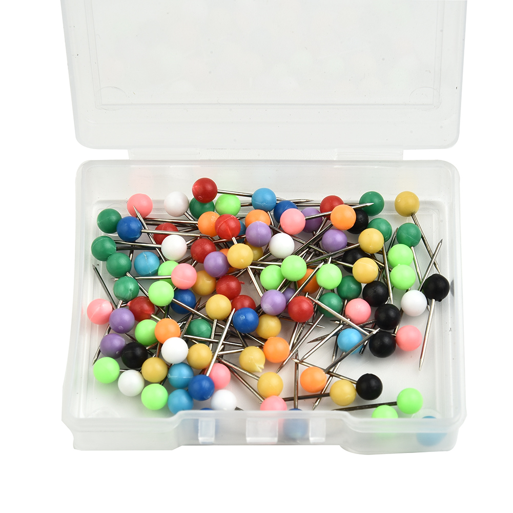 100pcs/Box Rig Safe Spare Pins – Fishing Line Winder Bewertung und Preis