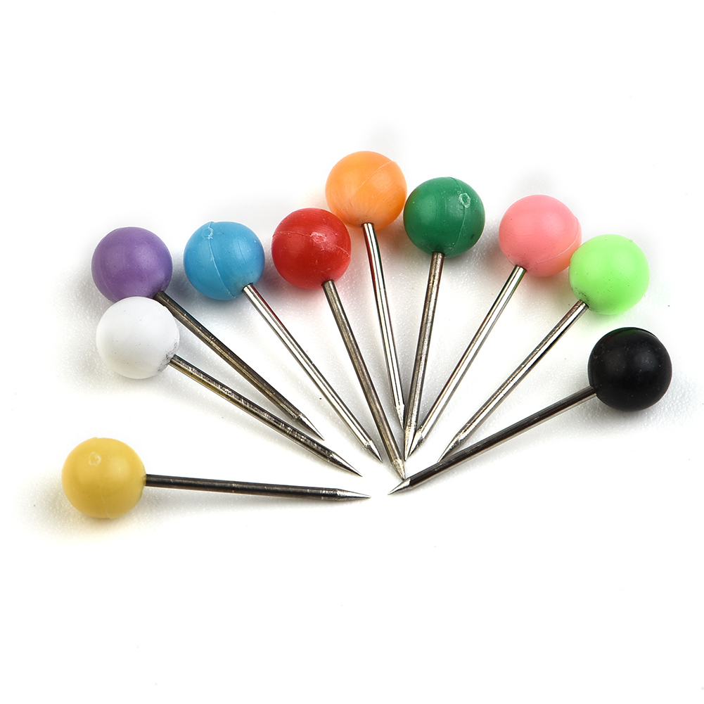 100pcs/Box Rig Safe Spare Pins – Fishing Line Winder Bewertung und Preis