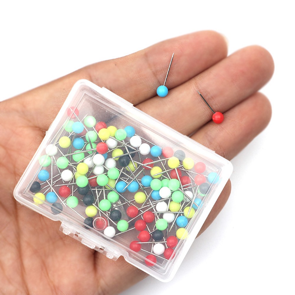 100pcs/Box Rig Safe Spare Pins – Fishing Line Winder Bewertung und Preis