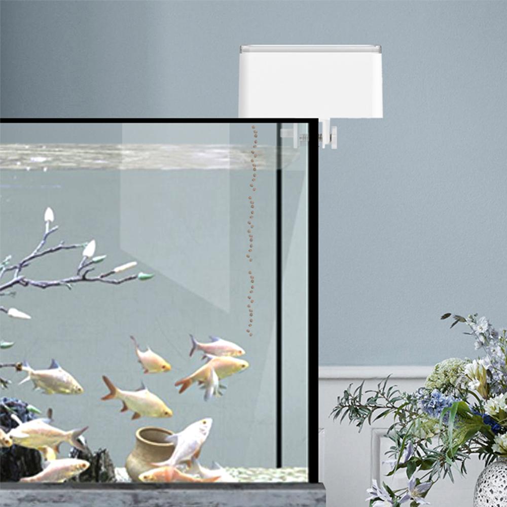 Small Fish Automatic Feeder Sm – Fishing Line Dispenser Bewertung und Preis