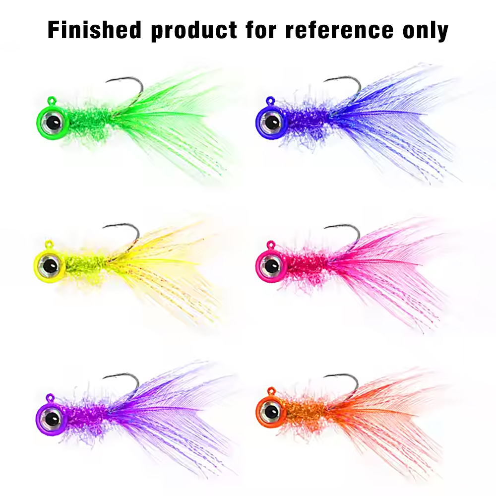 2 Meters / Card For Nymph Spar – Ice Fishing Line Bewertung und Preis