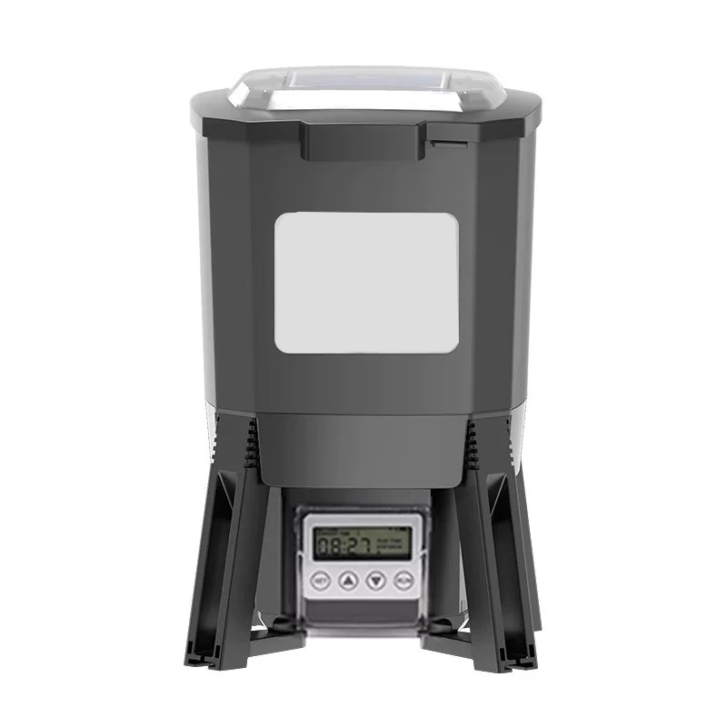 Adjustable Solar Automatic Aqu – Fishing Line Dispenser Bewertung und Preis