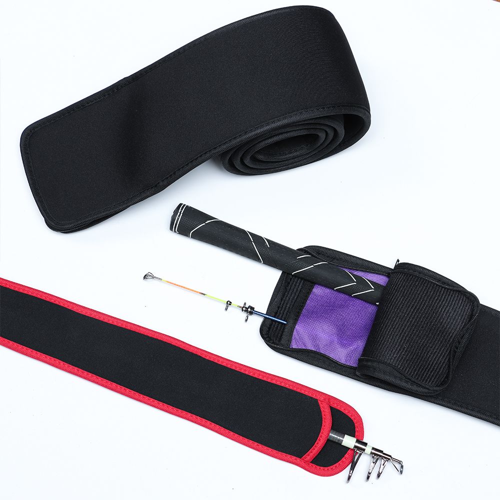 Fishing Rod Bag Wear Resistant – Fishing Line Box Bewertung und Preis