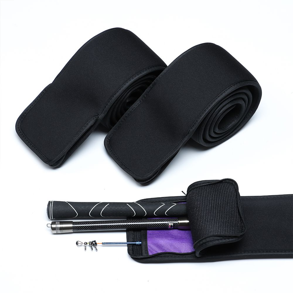 Fishing Rod Bag Wear Resistant – Fishing Line Box Bewertung und Preis
