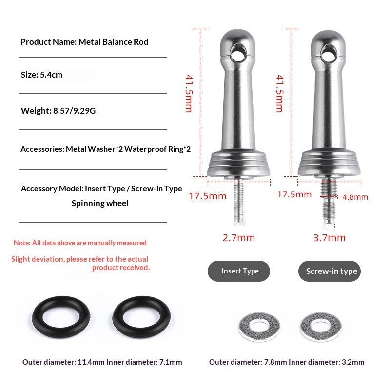 New Fishing Wheel Balance Rod  – Fishing Line Spooler Bewertung und Preis
