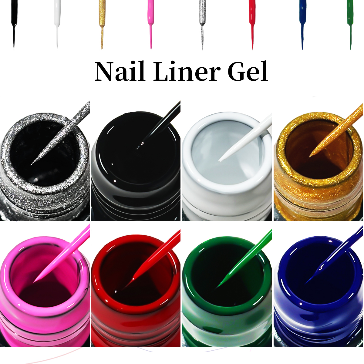 Heimat Frisch 4-pack of gel na – Copolymer Line Bewertung und Preis