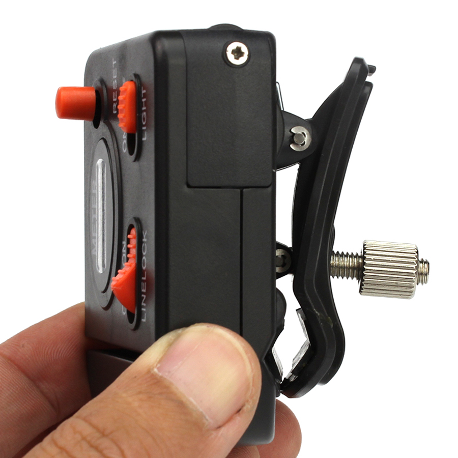 Digital Fishing Line Counter D – Fishing Line Winder Bewertung und Preis
