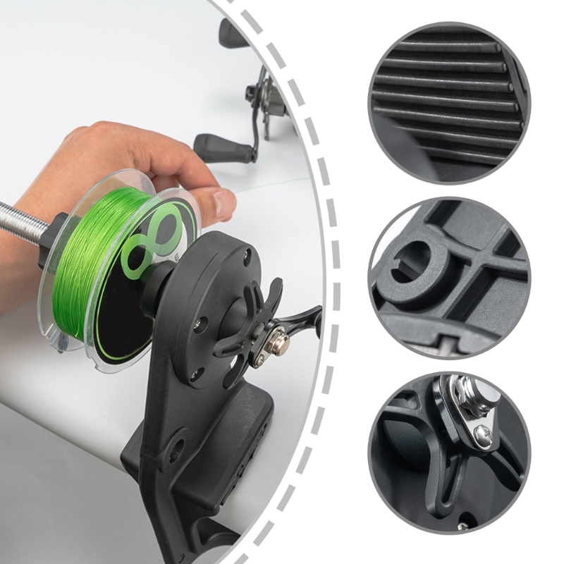 Fishing Line Winders Spoolers  – Fishing Line Spooler Bewertung und Preis