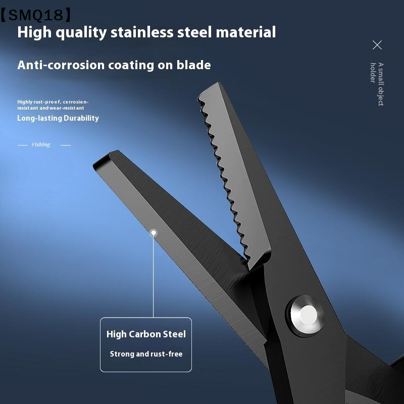 Titanium Coated Stainless Stee – Fishing Line Cutter Bewertung und Preis