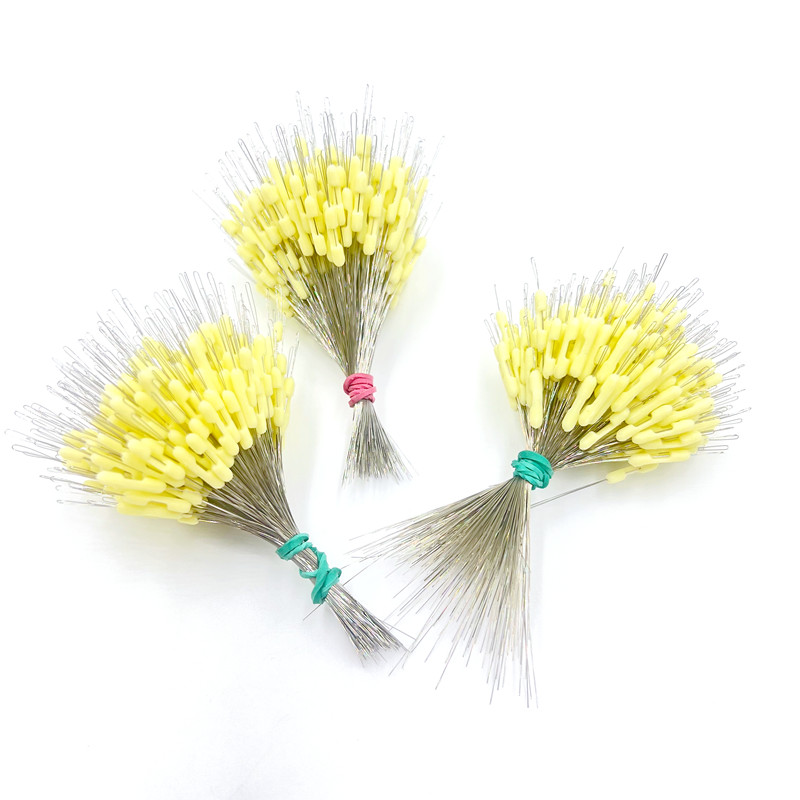 300pcs Double Fishhooks Contac – Fishing Line Winder Bewertung und Preis