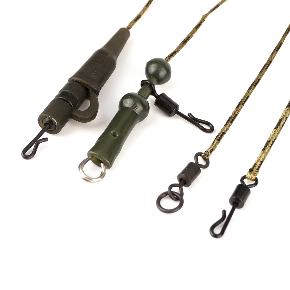 Hirisi 3Pcs 45lb Braided Lead  – Monofilament Line Bewertung und Preis