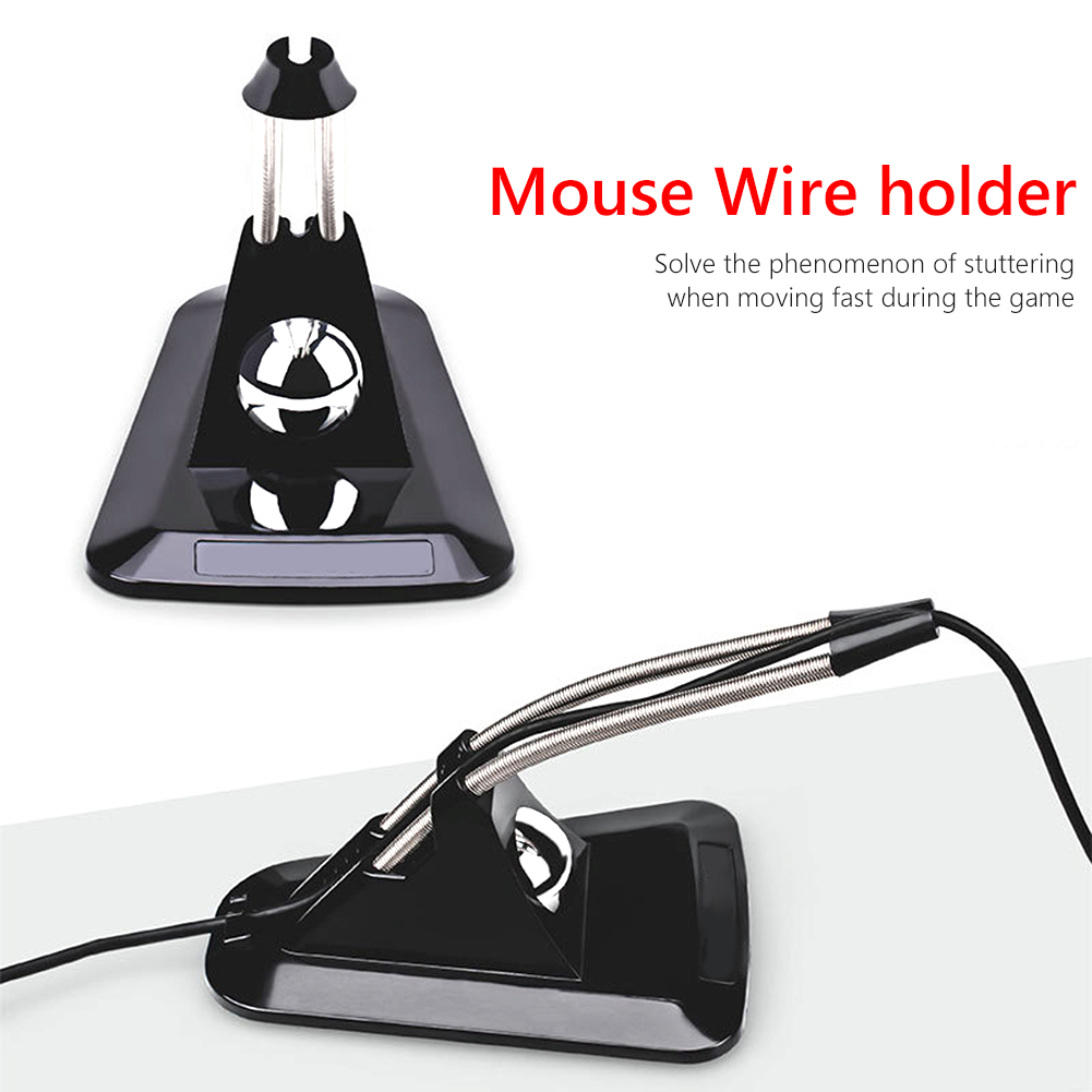 Mouse Wire Holder Mouse Bungee – Tippet Line Bewertung und Preis