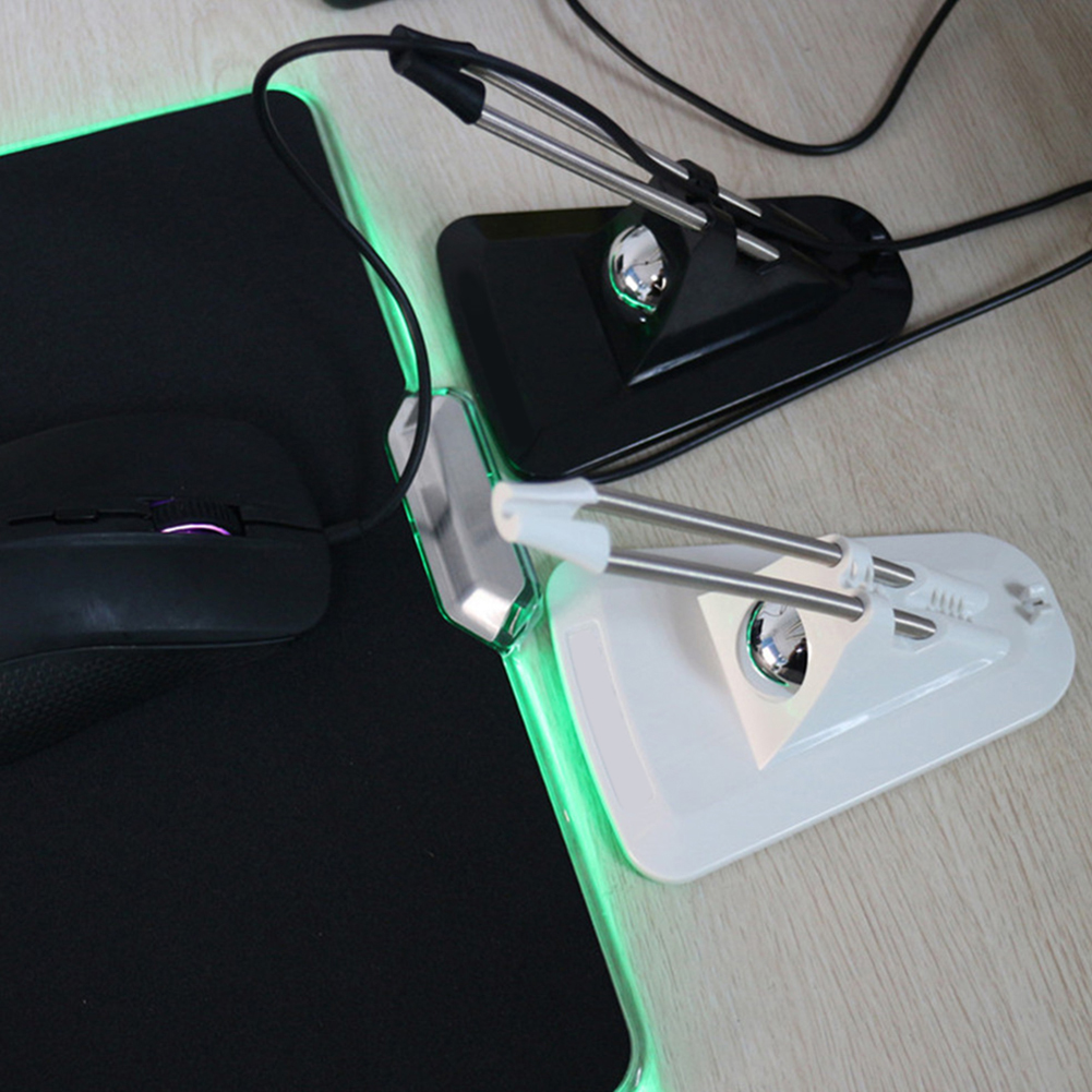 Mouse Wire Holder Mouse Bungee – Tippet Line Bewertung und Preis