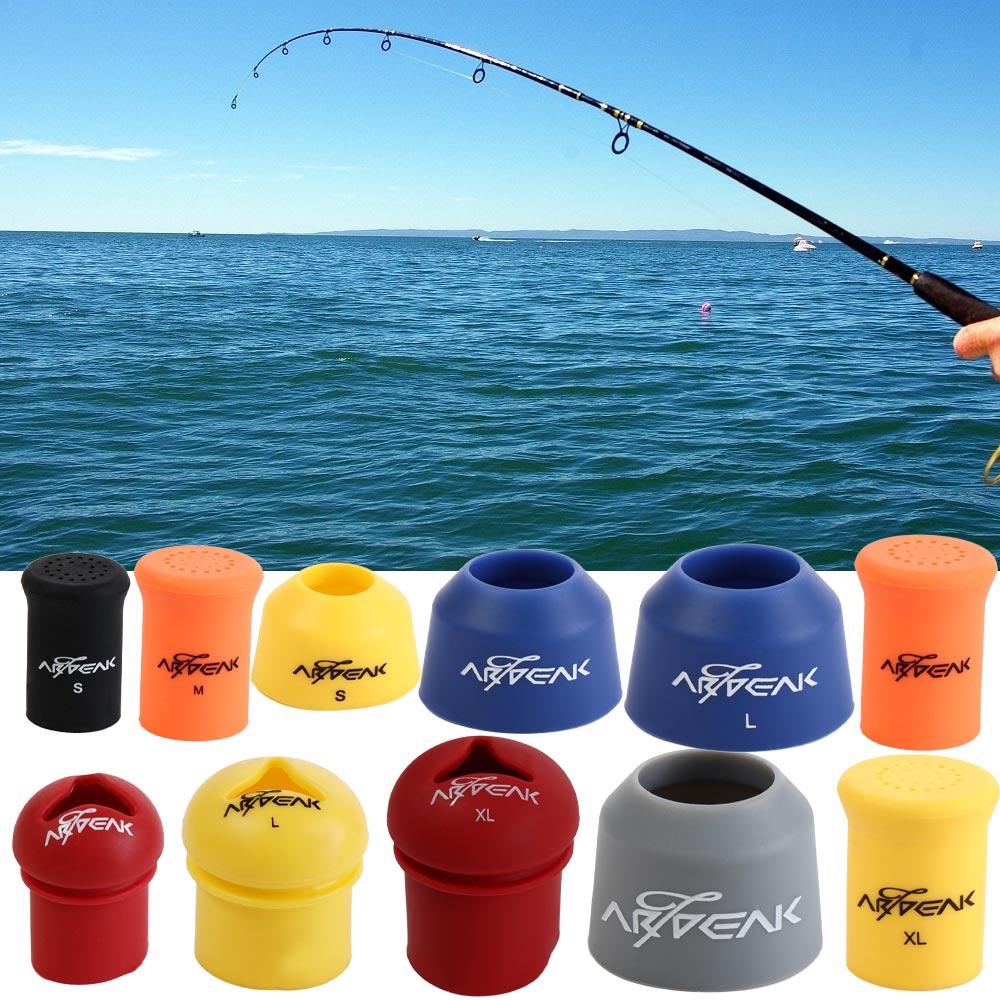 Cover Back Block Fishing Pole  – Fishing Line Box Bewertung und Preis
