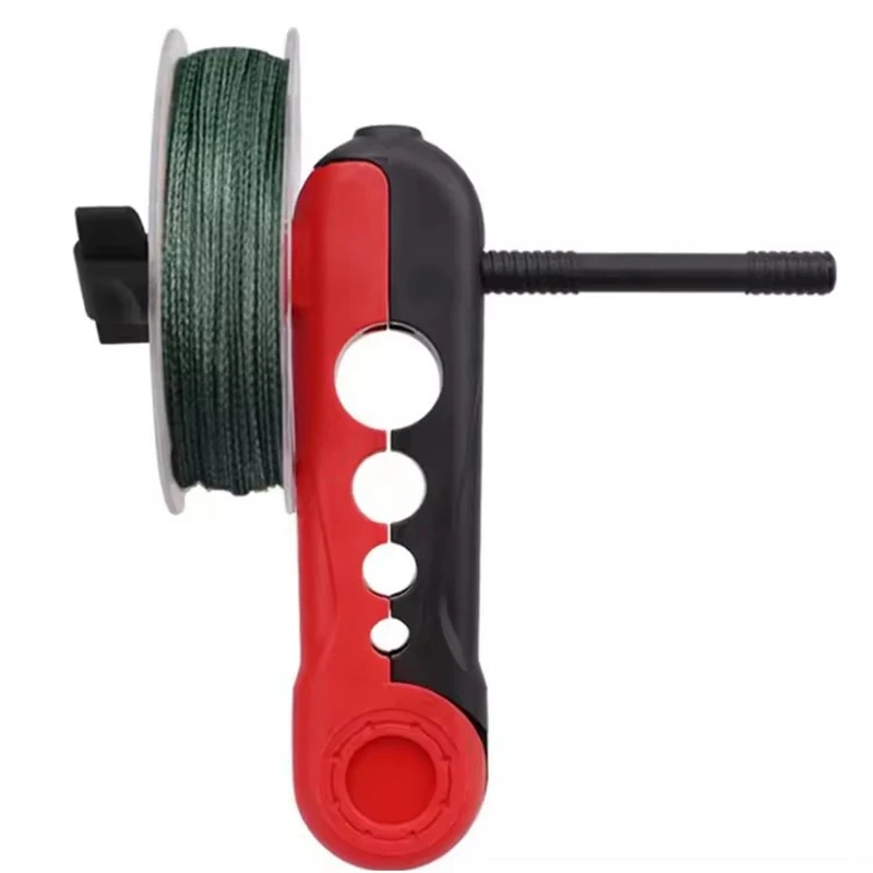 Portable Universal Fishing Lin – Fishing Line Spooler Bewertung und Preis