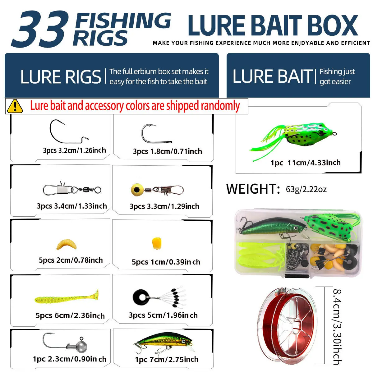 Carbon Luya Rod Wheel Set Sea  – Freshwater Line Bewertung und Preis